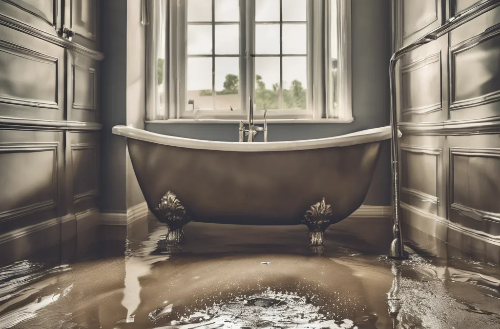 Signs Your Home Has Hidden Water Damage in Charlotte, North Carolina