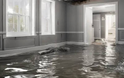 Transform Your Property with Expert Water Damage Restoration in Charlotte, NC