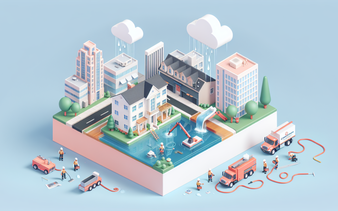 Your Essential Guide to Water Damage Restoration in Charlotte, NC (2026 Edition)