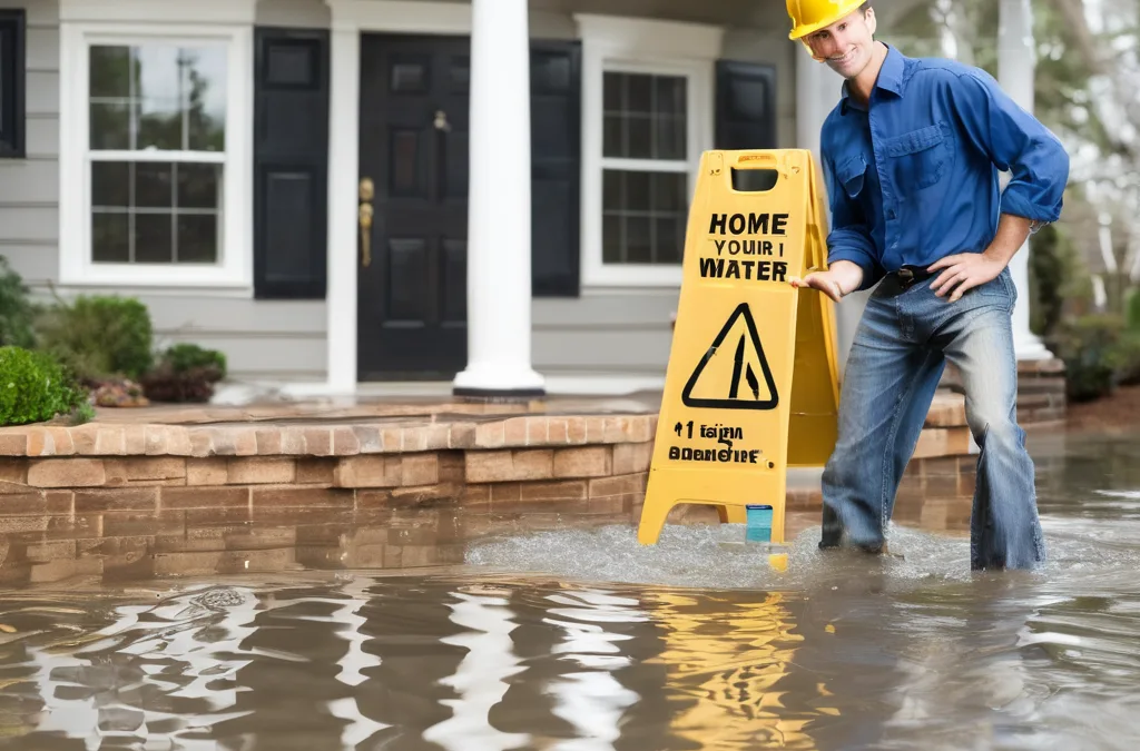 Signs Your Home Has Hidden Water Damage in Charlotte, North Carolina