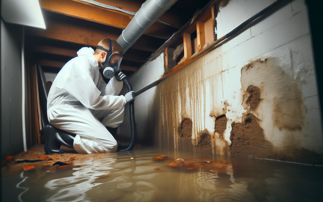 Burst Pipe Water Damage in Indian Trail, NC: Fast, Reliable Restoration When You Need It Most