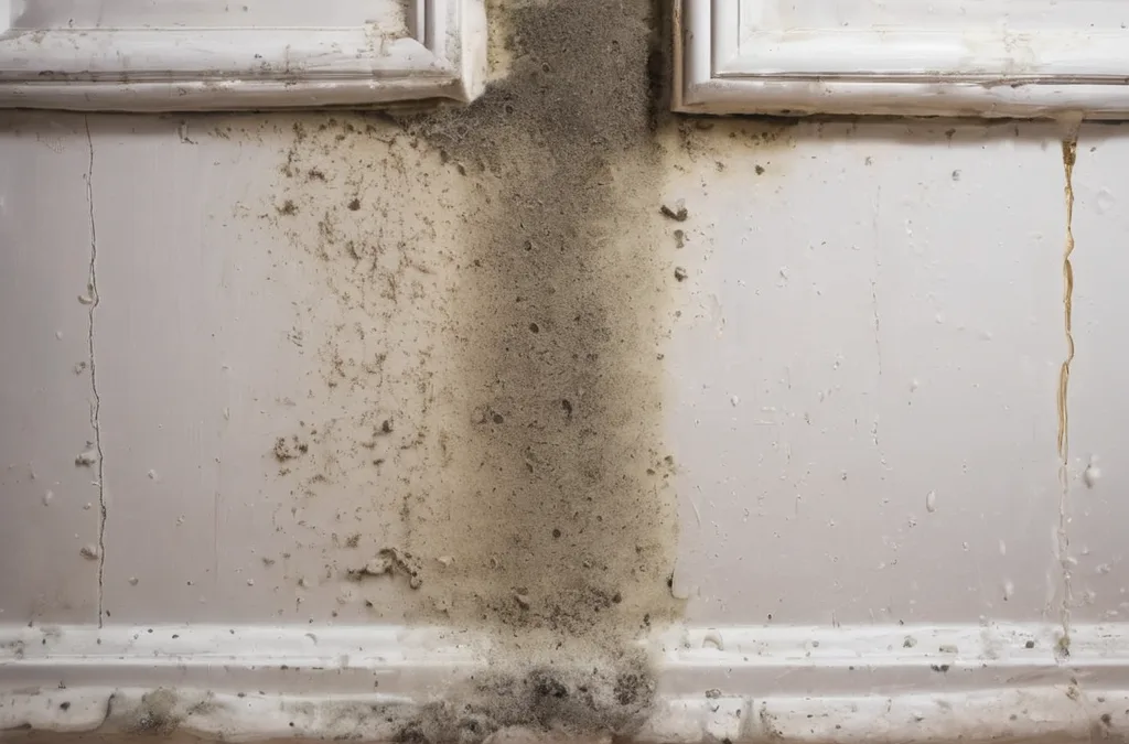 Mold After Water Damage in Statesville, NC: Prevention and Remediation You Can Count On